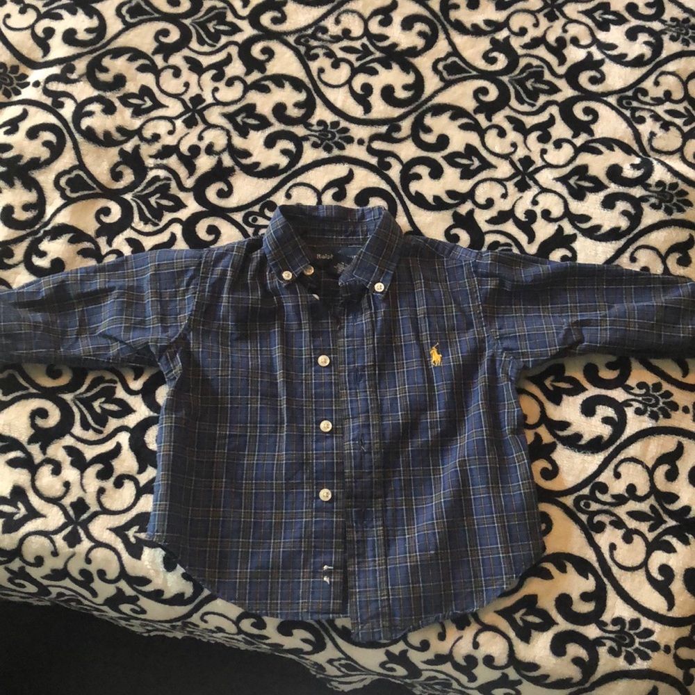 Ralph Lauren Polo